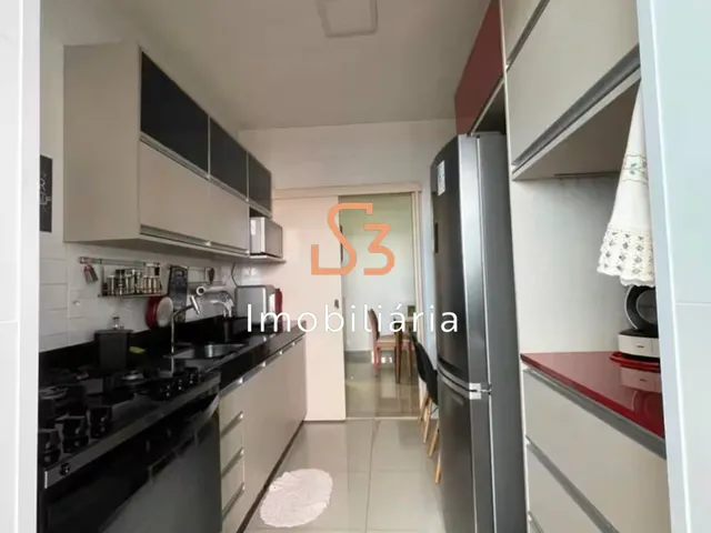 Imagem 12: Imperdível oportunidade: Apartamento para venda ou locação em Uberlândia-MG, Santa