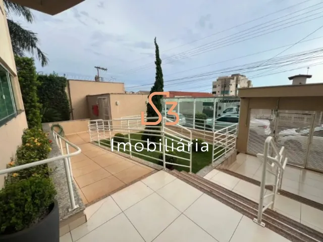 Imagem 5: APARTAMENTO RESIDENCIAL em UBERLÂNDIA - MG, BRASIL