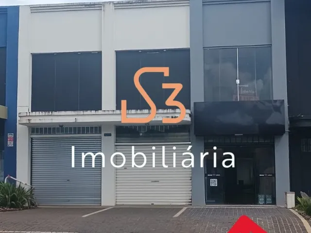 Imagem: A loja possui 160m² de Área e está localizado em Brasil,