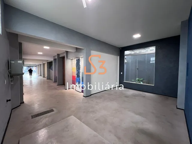 Imagem 2: Excelente oportunidade! Loja comercial para locação em Uberlândia-MG, bairro Brasil