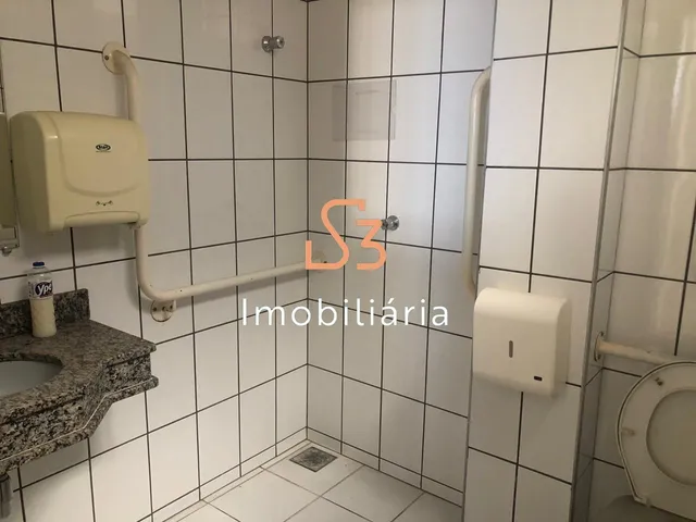 Imagem 5: Excelente oportunidade! Loja comercial para locação em Uberlândia-MG, bairro Brasil