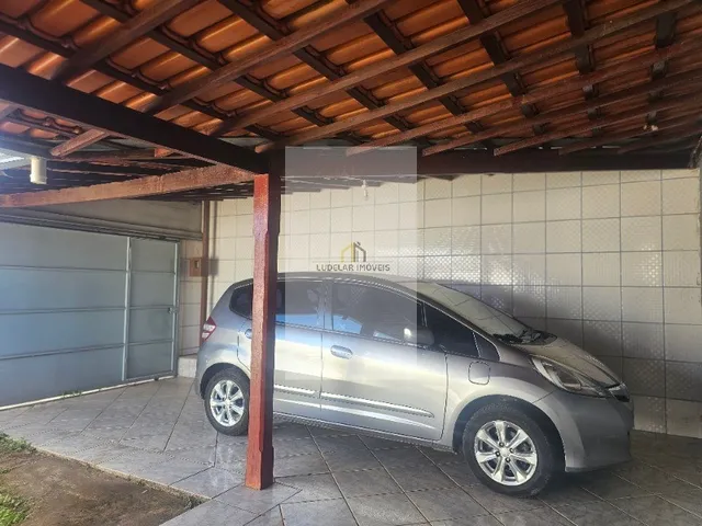 Imagem 4: CASA RESIDENCIAL em MATEUS LEME - MG, Central