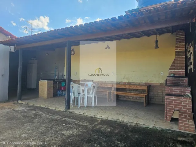 Imagem 11: CASA RESIDENCIAL em MATEUS LEME - MG, Central