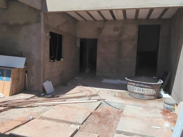 Imagem 15: Linda Casa À Venda - Bairro Santa Luzia - Crato/CE