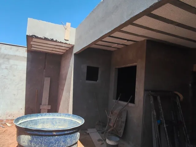 Imagem 4: Linda Casa À Venda - Bairro Santa Luzia - Crato/CE