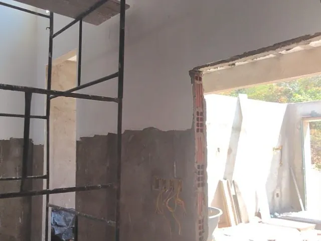 Imagem 10: Linda Casa À Venda - Bairro Santa Luzia - Crato/CE