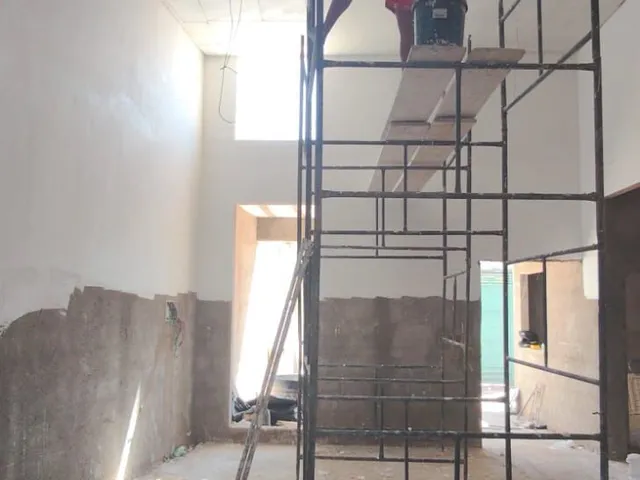 Imagem 9: Linda Casa À Venda - Bairro Santa Luzia - Crato/CE
