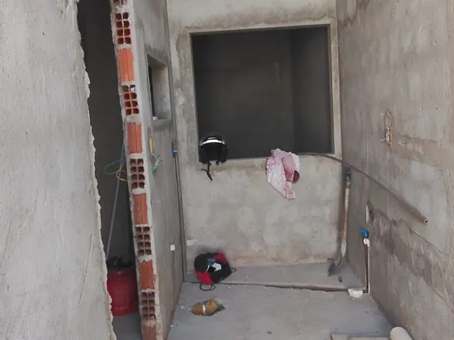 Imagem 13: Linda Casa À Venda - Bairro Santa Luzia - Crato/CE
