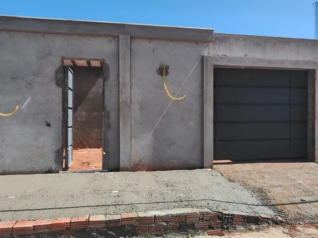 Imagem 7: Linda Casa À Venda - Bairro Santa Luzia - Crato/CE