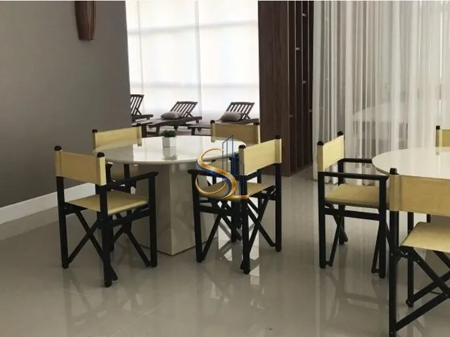 Imagem 7: APARTAMENTO 110 M² | 2 QUARTOS | 2 SUÍTES | PATAMARES