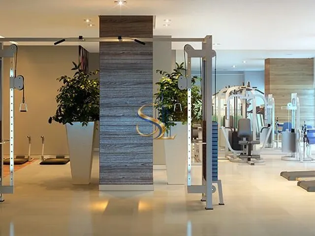 Imagem 11: APARTAMENTO 110 M² | 2 QUARTOS | 2 SUÍTES | PATAMARES