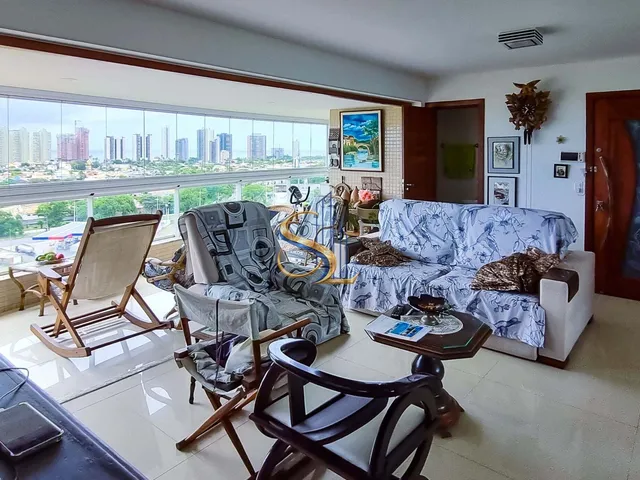 Imagem 4: APARTAMENTO 133 M² | 3 SUÍTES | PATAMARES