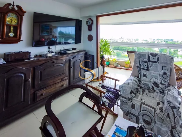 Imagem 6: APARTAMENTO 133 M² | 3 SUÍTES | PATAMARES