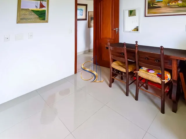 Imagem 8: APARTAMENTO 133 M² | 3 SUÍTES | PATAMARES