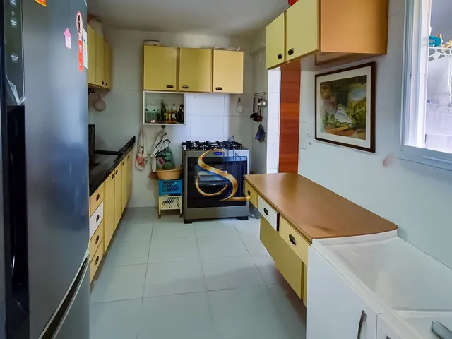 Imagem 3: APARTAMENTO 133 M² | 3 SUÍTES | PATAMARES