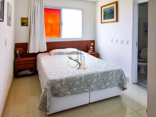Imagem 14: APARTAMENTO 133 M² | 3 SUÍTES | PATAMARES