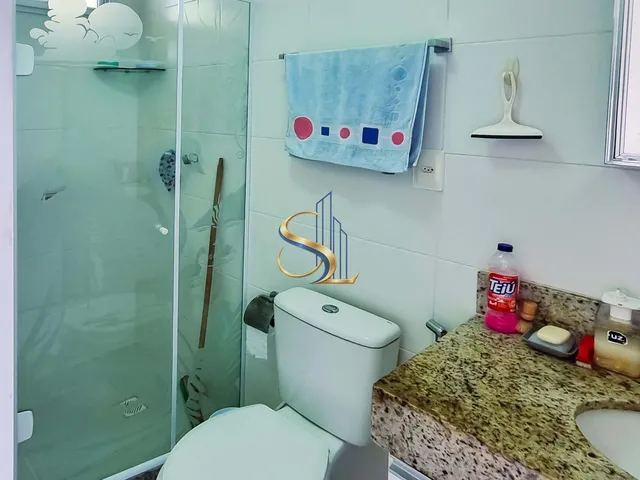 Imagem 7: APARTAMENTO 133 M² | 3 SUÍTES | PATAMARES