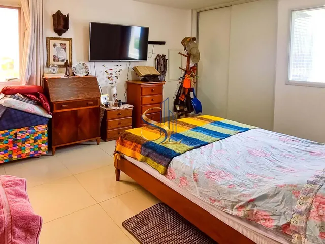 Imagem 5: APARTAMENTO 133 M² | 3 SUÍTES | PATAMARES