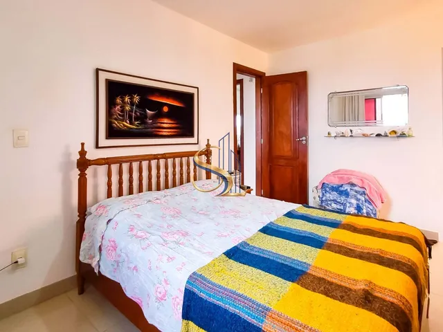 Imagem 16: APARTAMENTO 133 M² | 3 SUÍTES | PATAMARES