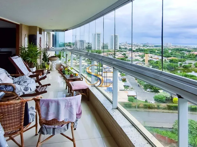 Imagem 15: APARTAMENTO 133 M² | 3 SUÍTES | PATAMARES