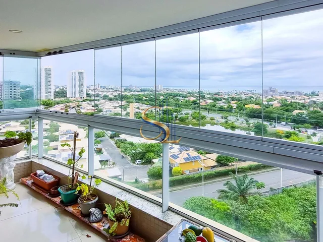 Imagem 2: APARTAMENTO 133 M² | 3 SUÍTES | PATAMARES