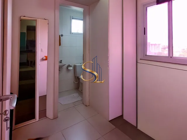 Imagem 12: APARTAMENTO 133 M² | 3 SUÍTES | PATAMARES