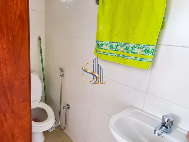 Imagem 11: APARTAMENTO 133 M² | 3 SUÍTES | PATAMARES