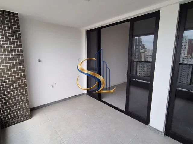 Imagem 14: Vendo Apartamento 50 M² | 01 Quarto | Edifício Noblesse | Graça | Salvador