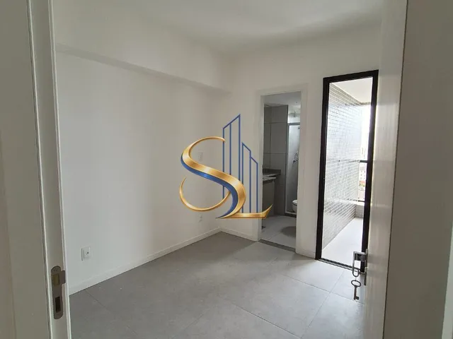 Imagem 6: Vendo Apartamento 50 M² | 01 Quarto | Edifício Noblesse | Graça | Salvador