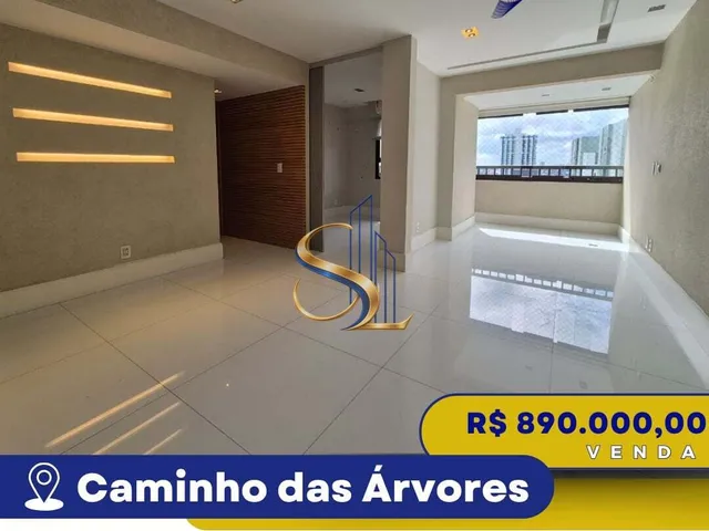 Imagem: Apartamento 80 M² 2 Quartos 2 Suítes