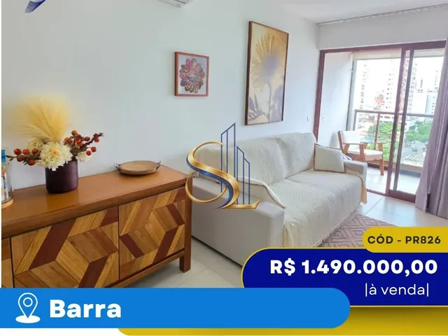 Imagem: Vendo Apartamento 66 M² 02 Quartos