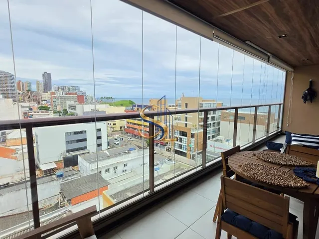 Imagem 13: Vendo Apartamento 66 M² | 02 Quartos | Edifício Nau | Barra | Salvador