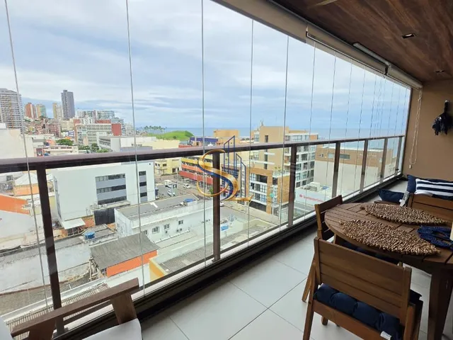 Imagem 10: Vendo Apartamento 66 M² | 02 Quartos | Edifício Nau | Barra | Salvador