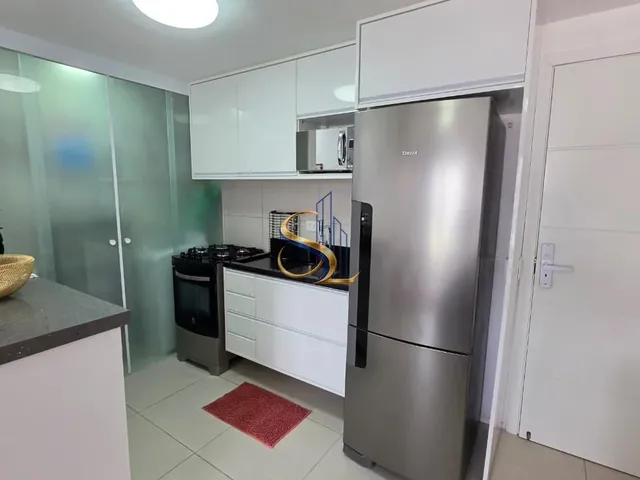 Imagem 9: Vendo Apartamento 66 M² | 02 Quartos | Edifício Nau | Barra | Salvador