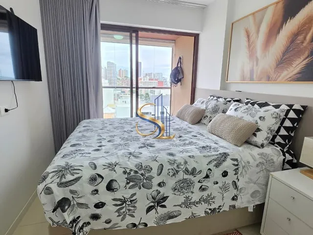 Imagem 14: Vendo Apartamento 66 M² | 02 Quartos | Edifício Nau | Barra | Salvador