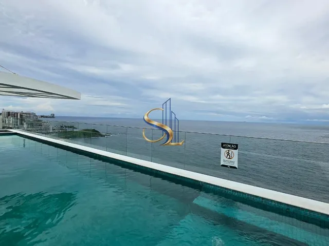 Imagem 7: Vendo Apartamento 66 M² | 02 Quartos | Edifício Nau | Barra | Salvador