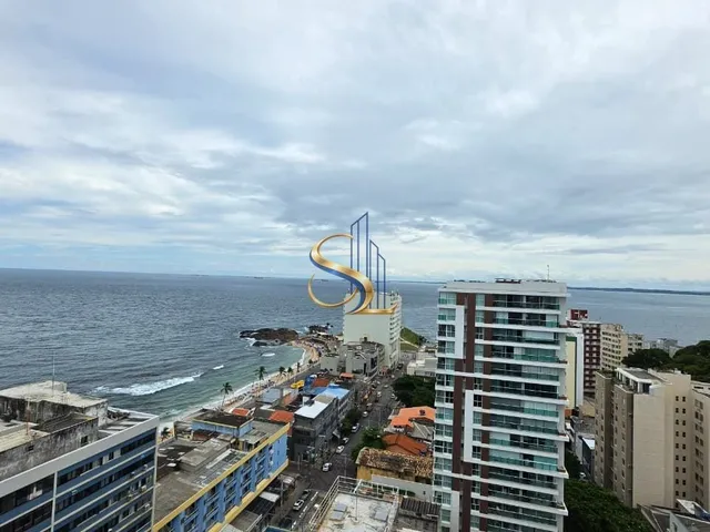 Imagem 2: Vendo Apartamento 66 M² | 02 Quartos | Edifício Nau | Barra | Salvador