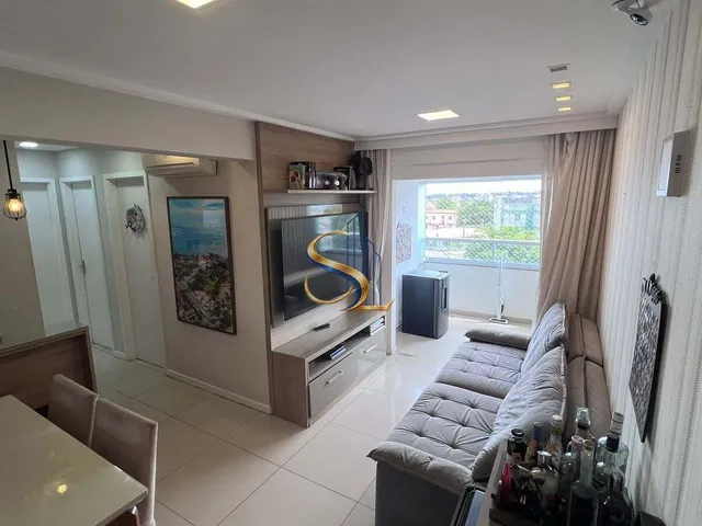 Imagem 10: Apartamento 57 M² | 2 Quartos | 1 Suíte | Jardim santa Teresa