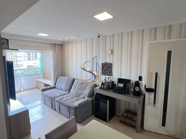 Imagem 15: Apartamento 57 M² | 2 Quartos | 1 Suíte | Jardim santa Teresa
