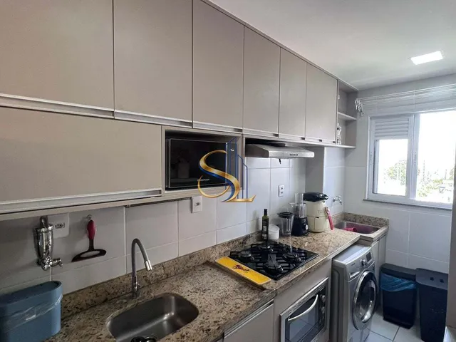 Imagem 9: Apartamento 57 M² | 2 Quartos | 1 Suíte | Jardim santa Teresa