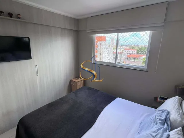 Imagem 16: Apartamento 57 M² | 2 Quartos | 1 Suíte | Jardim santa Teresa