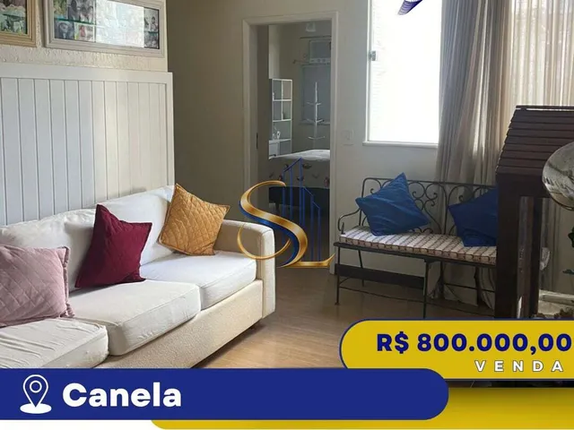 Imagem: APARTAMENTO 260M² 4 QUARTOS 1 SUÍTE