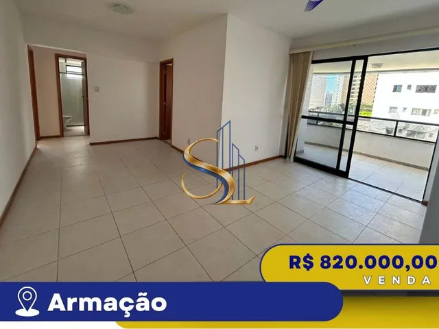 Imagem: Apartamento 90 M² 3 Quartos 1 Suíte