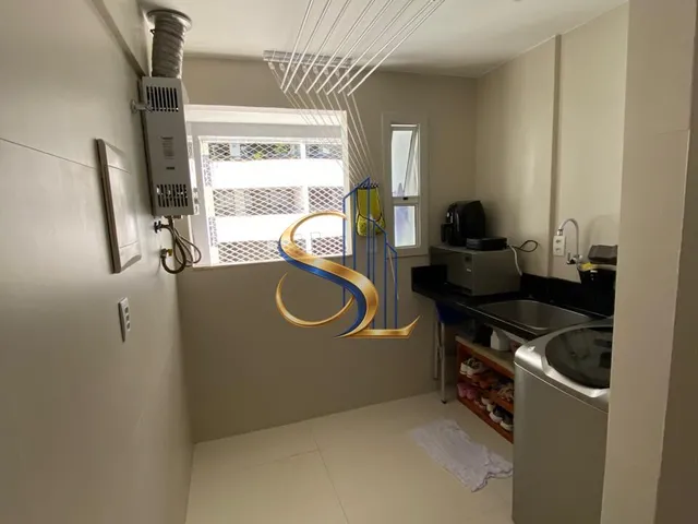 Imagem 13: Vendo Apartamento 78 M² | 03 Quartos | Vitório Rossi| Pituba | Salvador