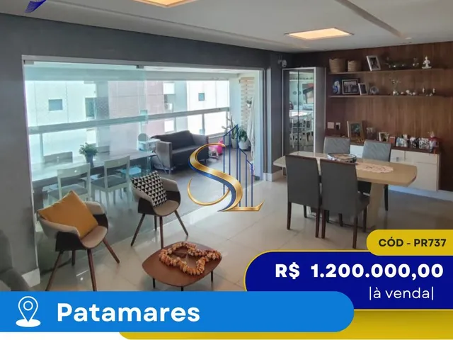 Imagem: Vendo Apartamento 144 M² 03 Quartos