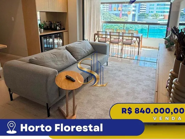 Imagem: Vendo Apartamento 80 M² 02 Quartos