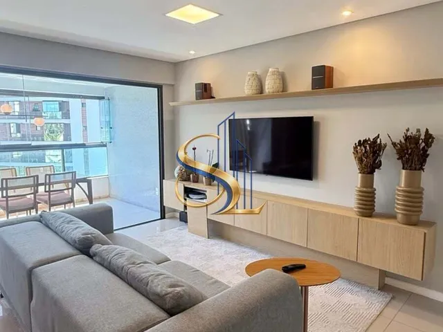 Imagem 12: Vendo Apartamento 80 M² | 02 Quartos | Edifício Bertolini | Horto Florestal | Salvador
