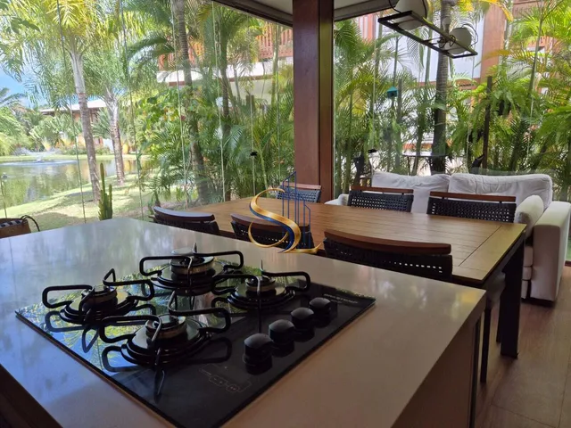 Imagem 14: Apartamento 85 M² | 2 Suítes | Praia do Forte