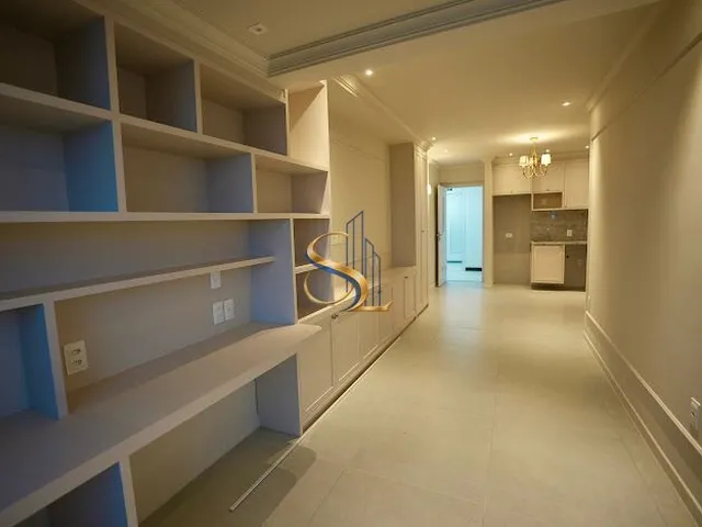 Imagem 9: Vendo Apartamento 50 M² | 01 Quarto | Edifício Noblesse | Graça | Salvador