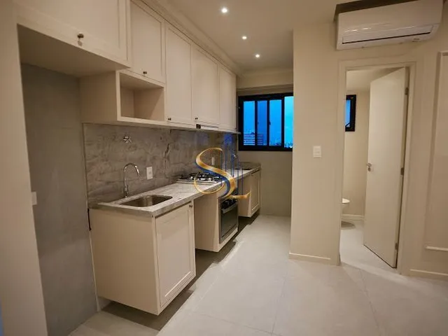 Imagem 11: Vendo Apartamento 50 M² | 01 Quarto | Edifício Noblesse | Graça | Salvador